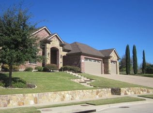 8200 Shady Valley Dr, Benbrook, TX 76116