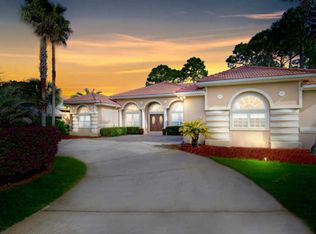 512 Indigo Loop, Miramar Beach, FL 32550