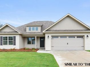 813 Daisy Dr, Perry, GA 31069