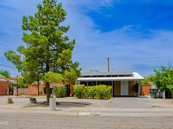 5003 E Julia St, Tucson, AZ 85711