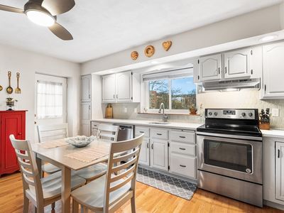 41 Bremen St #41, Boston, MA, 02128