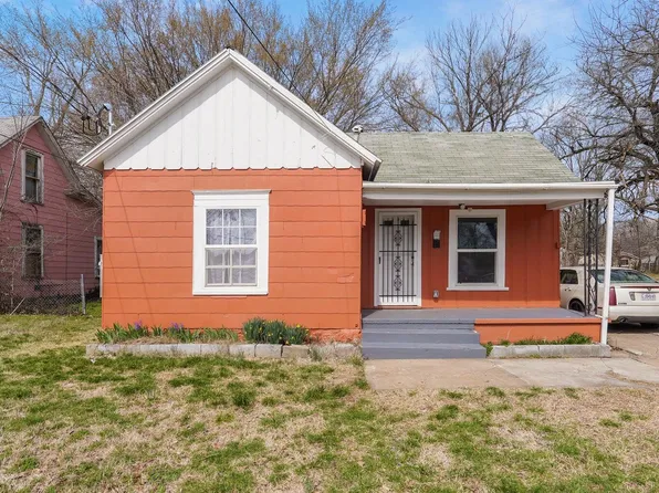 1347 E Thoman Street, Springfield, MO 65803