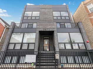 2611 W Haddon Ave #2, Chicago, IL