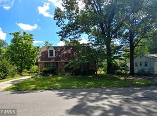 9008 Simpson Ln, Clinton, MD 20735