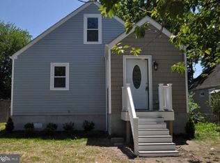 8103 Bullneck Rd, Dundalk, MD 21222