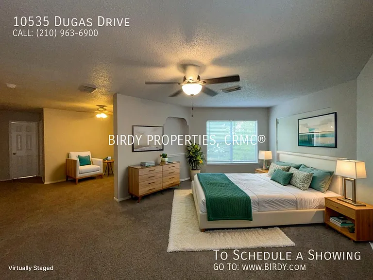 10535 Dugas Dr — Photo 5