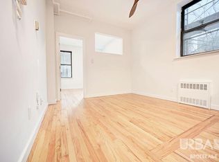 79 Rivington St APT 3C, New York, NY 10002