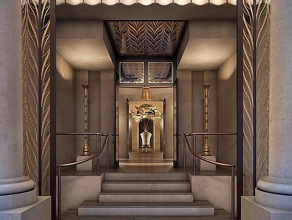 3rd image of 111 W 57th St #32