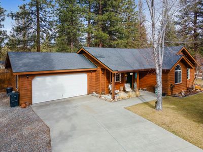 17445 Jack Rabbit Rd, Weed, CA, 96094