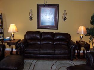 2645 Pine Knoll Dr, Kinston, NC 28504