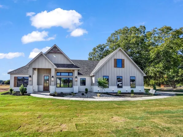 1016 Arbor Vista Dr, Azle, TX 76020