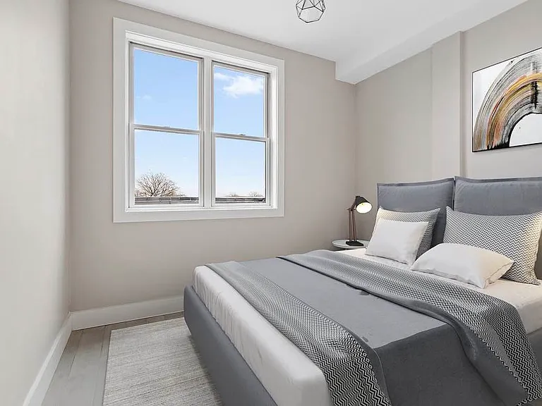 18 Fairview Pl #PHB — Photo 5