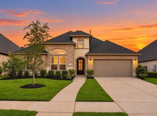 11914 Parsifal Creek Rd, Humble, TX 77346