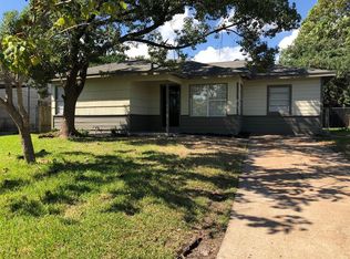 801 Banton St, Channelview, TX 77530