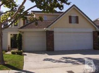 2307 Gillingham Cir, Thousand Oaks, CA 91362