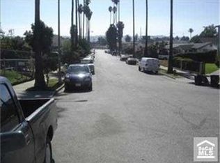 2430 Hillcrest Dr, Los Angeles, CA 90016