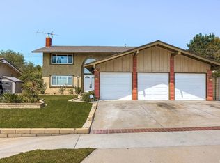 411 Tolbert St, Brea, CA 92823