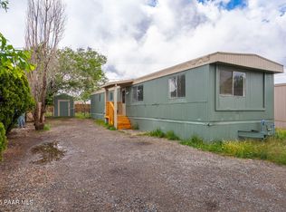 4420 N Katie Cir, Prescott Valley, AZ 86314