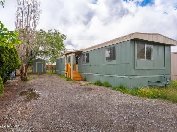 4420 N Katie Cir, Prescott Valley, AZ 86314