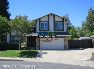 5487 Silver Sage Ct, Concord, CA 94521
