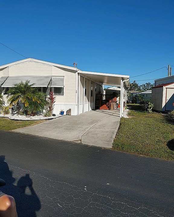 1st image of 10101 Burnt Store Rd Lot 39