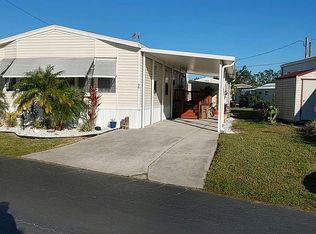 10101 Burnt Store Rd LOT 39, Punta Gorda, FL 33950