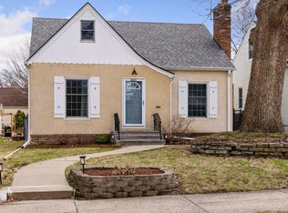 3422 Upton Ave N, Minneapolis, MN 55412