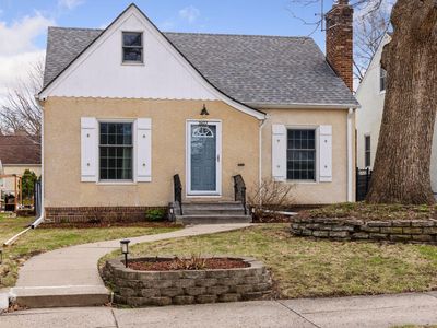 3422 Upton Ave N, Minneapolis, MN, 55412