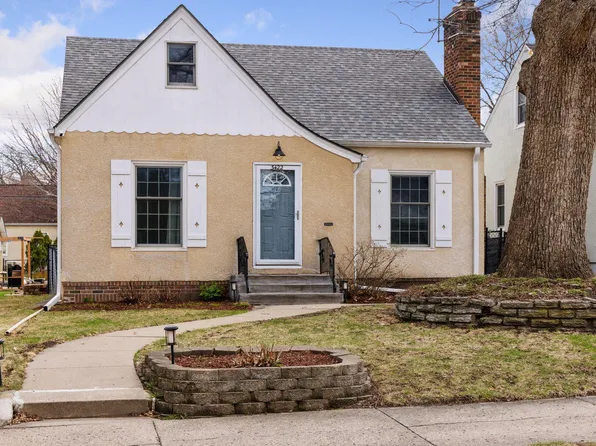 3422 Upton Ave N, Minneapolis, MN 55412