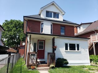 152 Elgin St E, Oshawa, ON L1G 1T3