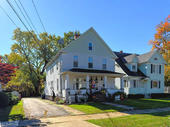 1812 W 11th St, Ashtabula, OH 44004