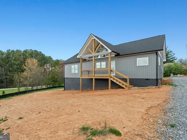 554 Knights Sq, Blairsville, GA 30512