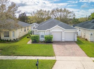 3408 Gerber Daisy Ln, Oviedo, FL 32766