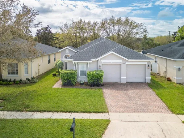 3408 Gerber Daisy Ln, Oviedo, FL 32766