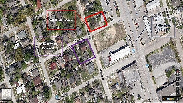 2nd image of 505 Marie St
