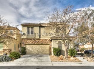 6564 Polonius Ct, Las Vegas, NV 89141