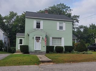 37 Wallingford Ave, Athol, MA 01331