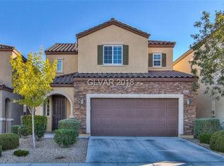 8831 W Torino Ave, Las Vegas, NV 89148