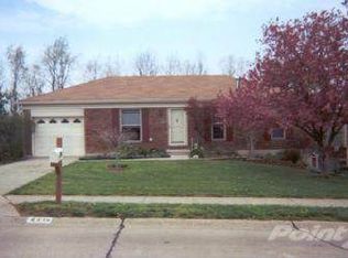 8414 Wintergreen Ct, Florence, KY 41042