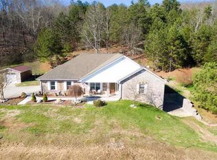 7246 Blue Springs Rd SE, Cleveland, TN 37311