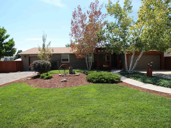 3123 Price Ditch Rd, Grand Junction, CO 81504