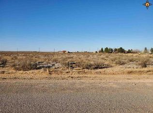 8317 Molinar Rd, Carlsbad, NM 88220