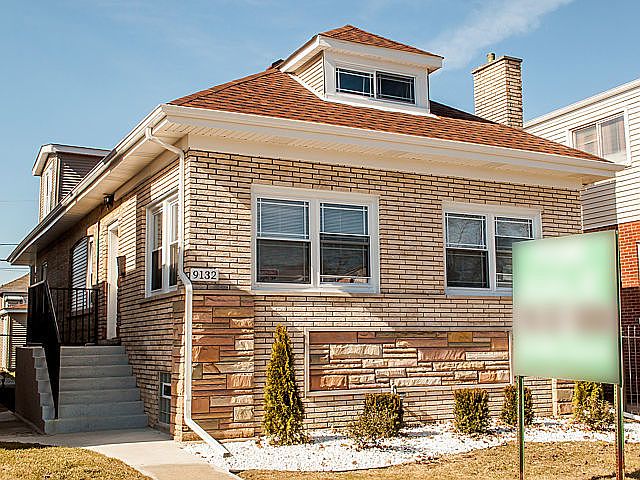 1st image of 9132 S Marshfield Ave