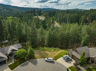 11104 E Mica Ln, Spokane, WA 99206