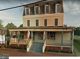 48 W Broad St, Hopewell, NJ 08525