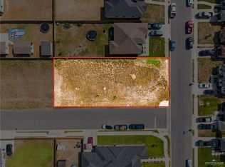 10740 N Baylie Bear Dr, Edinburg, TX 78541