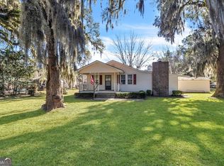 116 Salt Creek Rd, Savannah, GA 31405