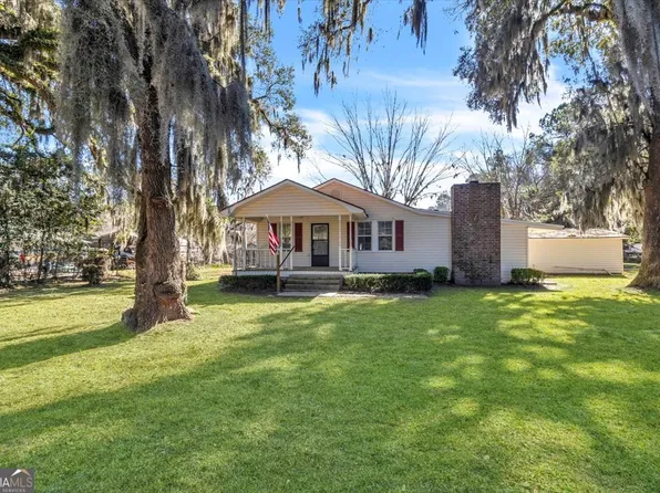 116 Salt Creek Rd, Savannah, GA 31405