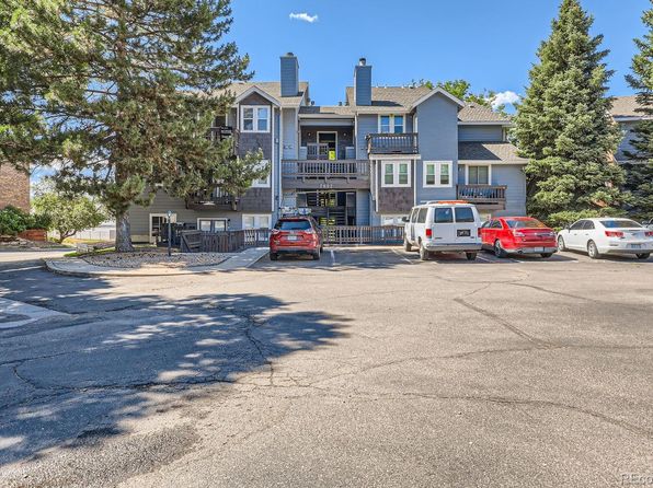 7897 Allison Way #304, Arvada, CO 80005