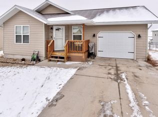 758 Old Cavalry Rd, Box Elder, SD 57719